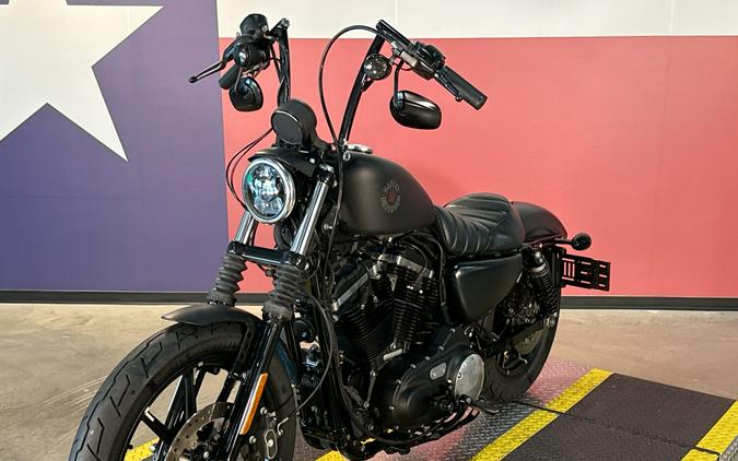 2019 Harley-Davidson IRON 883