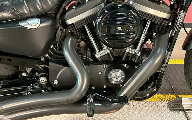 2019 Harley-Davidson IRON 883