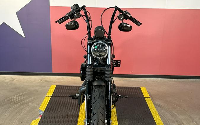 2019 Harley-Davidson IRON 883