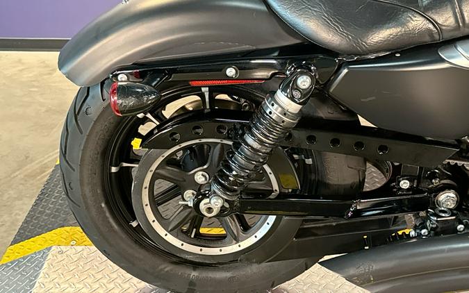 2019 Harley-Davidson IRON 883