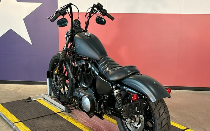 2019 Harley-Davidson IRON 883