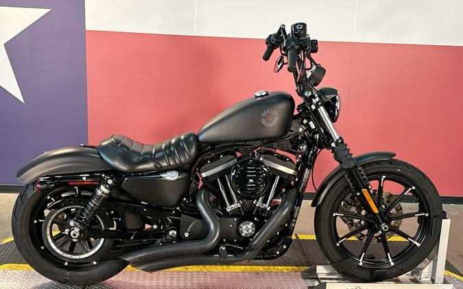 2019 Harley-Davidson IRON 883