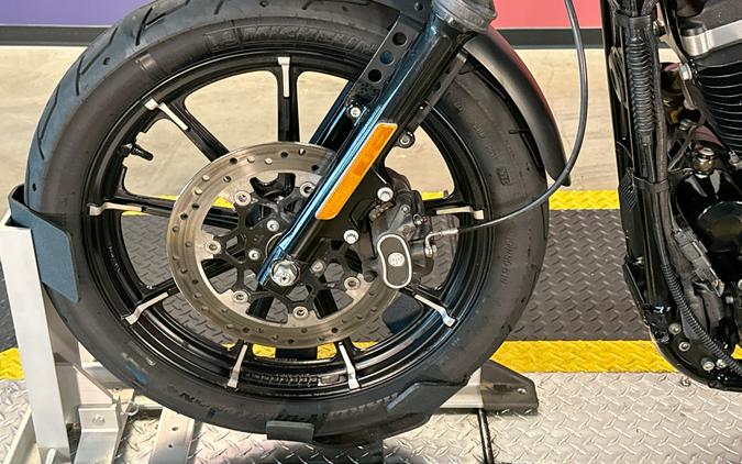 2019 Harley-Davidson IRON 883