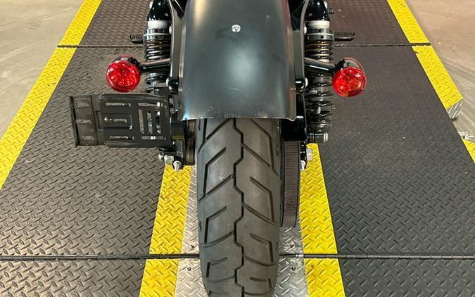 2019 Harley-Davidson IRON 883