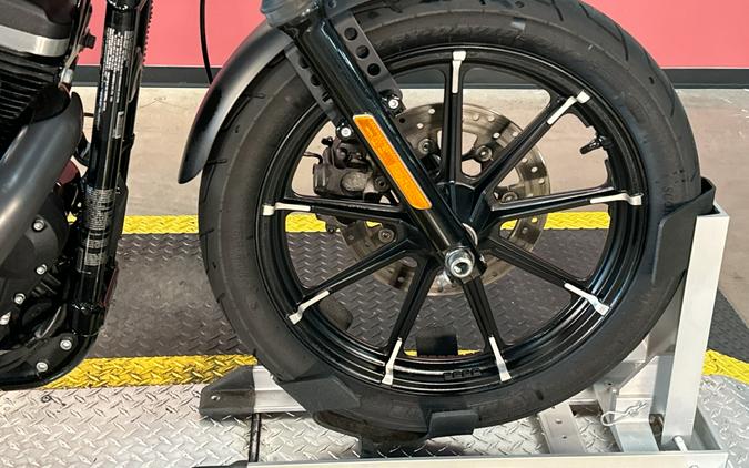 2019 Harley-Davidson IRON 883