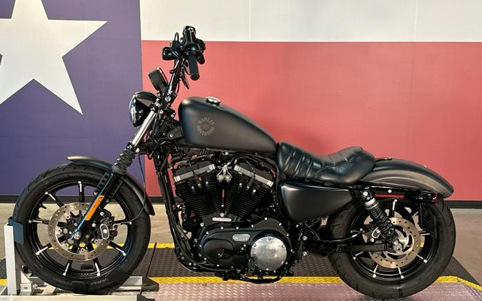 2019 Harley-Davidson IRON 883