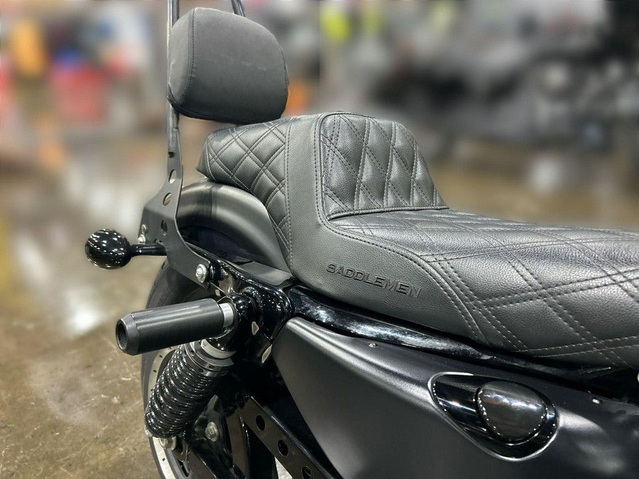 2021 Harley-Davidson SPORTSTER IRON 883