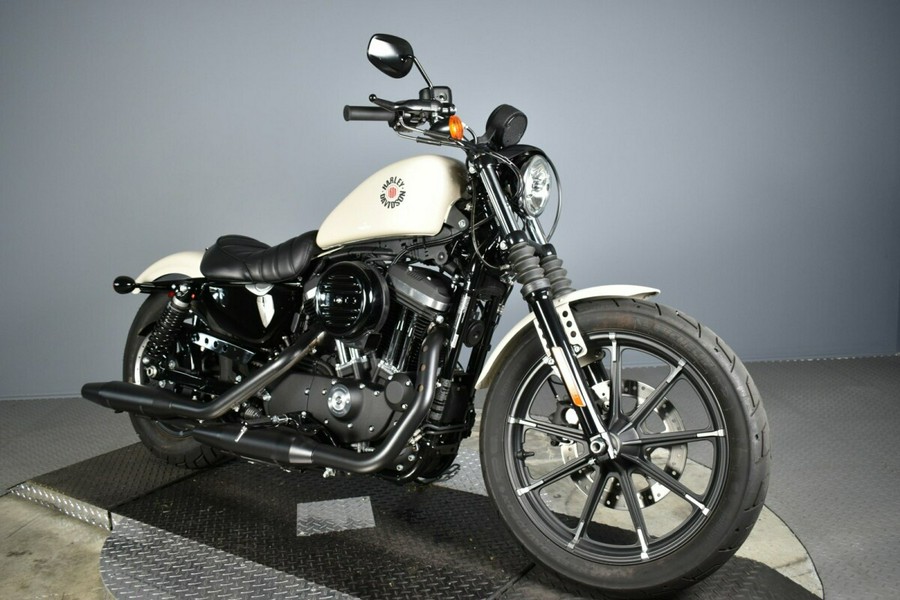 2022 Harley-Davidson Iron 883