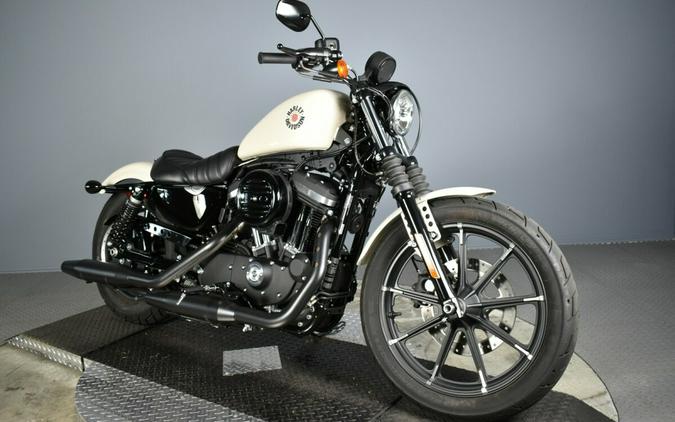 2022 Harley-Davidson Iron 883