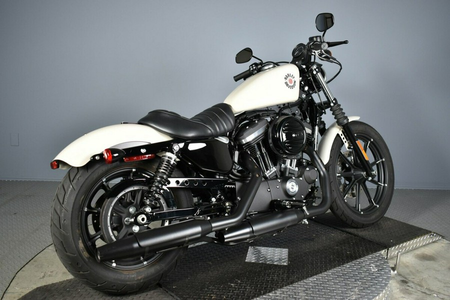 2022 Harley-Davidson Iron 883