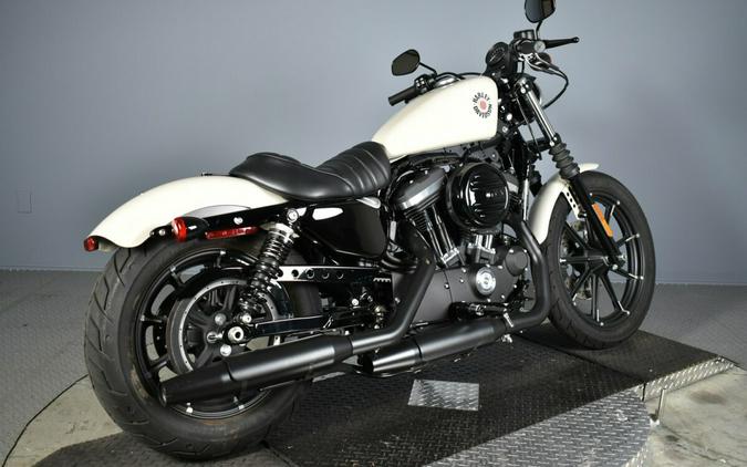 2022 Harley-Davidson Iron 883