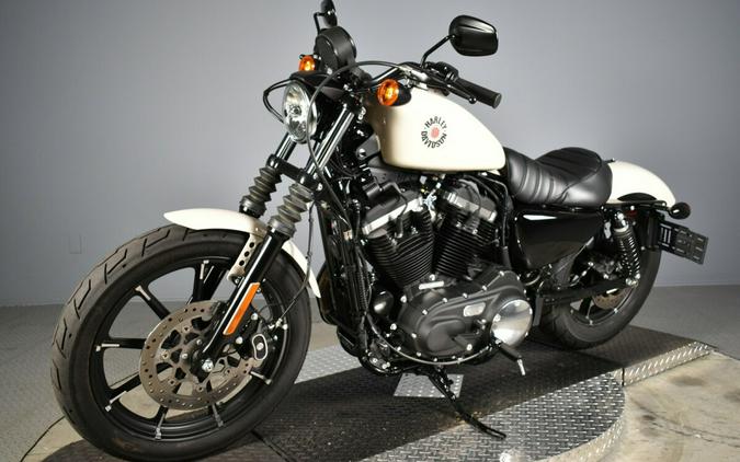 2022 Harley-Davidson Iron 883