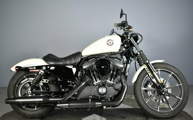 2022 Harley-Davidson Iron 883