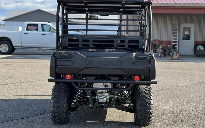 2024 Kawasaki Mule PRO-FXT™ 1000 Platinum Ranch Edition