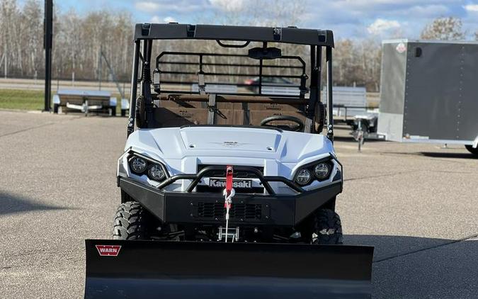 2024 Kawasaki Mule PRO-FXT™ 1000 Platinum Ranch Edition