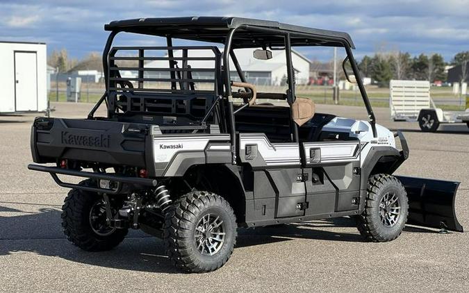 2024 Kawasaki Mule PRO-FXT™ 1000 Platinum Ranch Edition