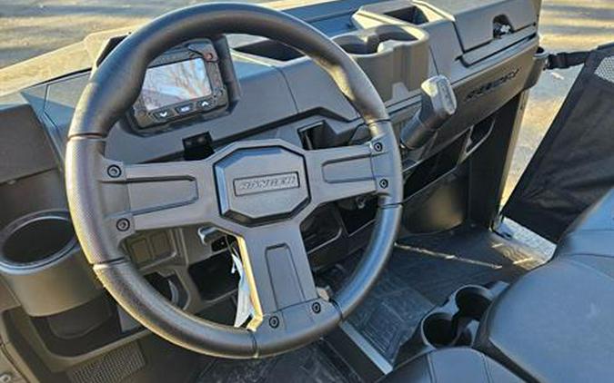 2024 Polaris Ranger 1000 Premium