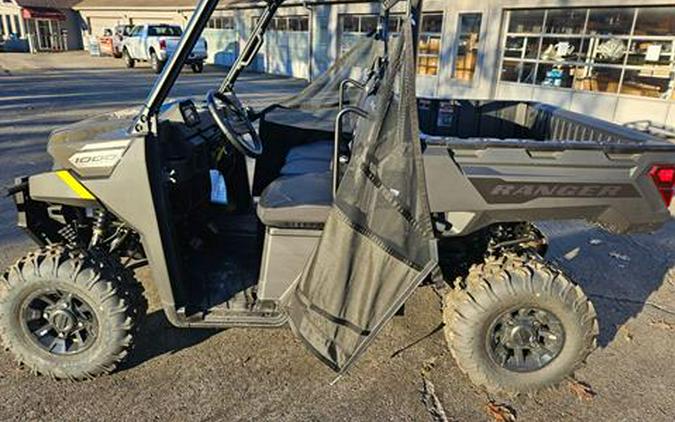 2024 Polaris Ranger 1000 Premium