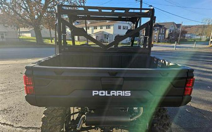 2024 Polaris Ranger 1000 Premium