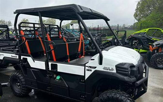 2024 Kawasaki MULE PRO-DXT FE DIESEL EPS