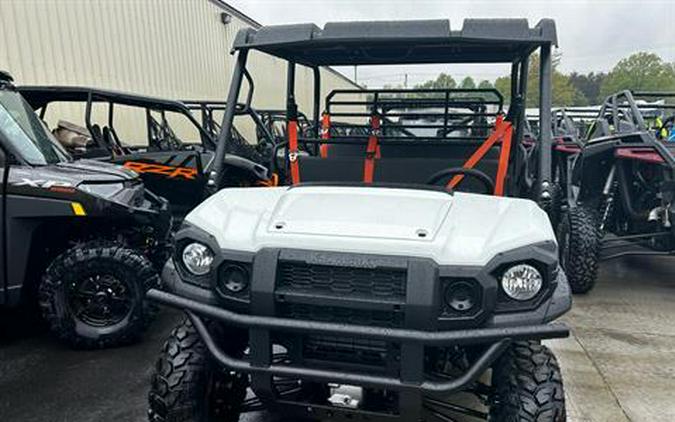 2024 Kawasaki MULE PRO-DXT FE DIESEL EPS