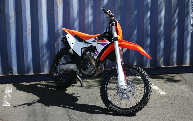 2024 KTM 350 SX-F