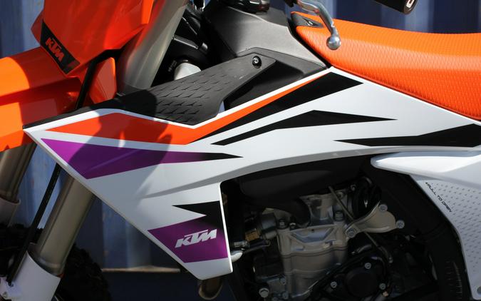 2024 KTM 350 SX-F