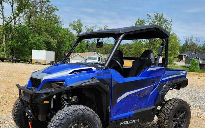 2024 Polaris® General XP 1000 Premium