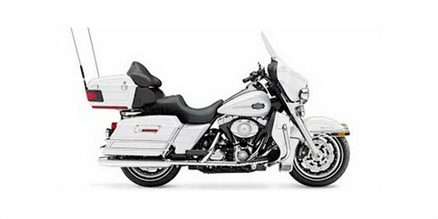 2008 Harley-Davidson Ultra Classic Electra Glide