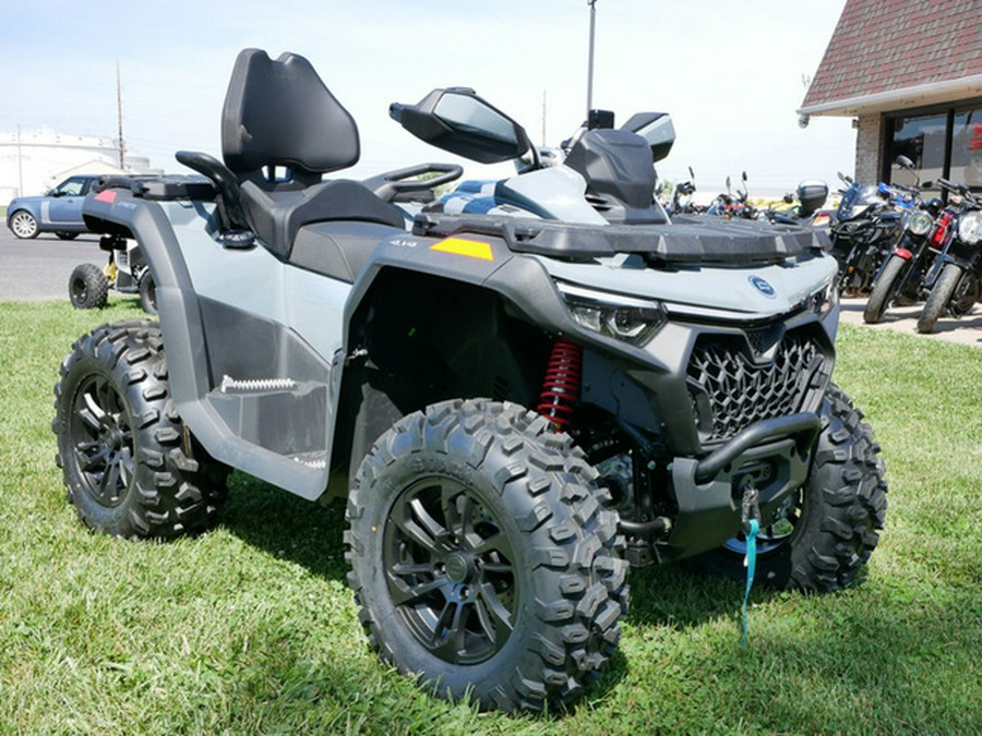 2024 Cfmoto CForce 1000 Touring