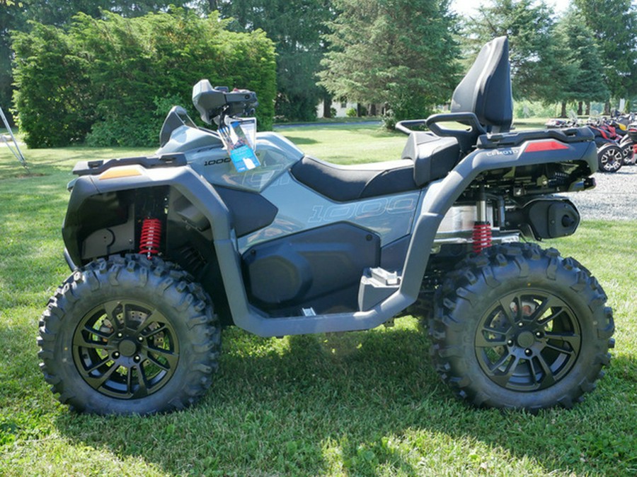 2024 Cfmoto CForce 1000 Touring