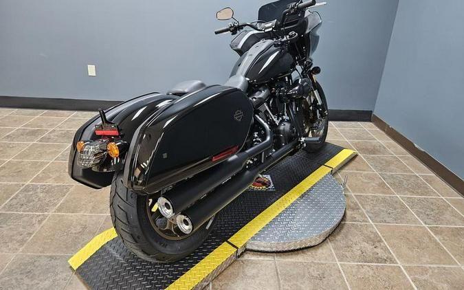 2024 Harley-Davidson® FXLRST - Low Rider® ST