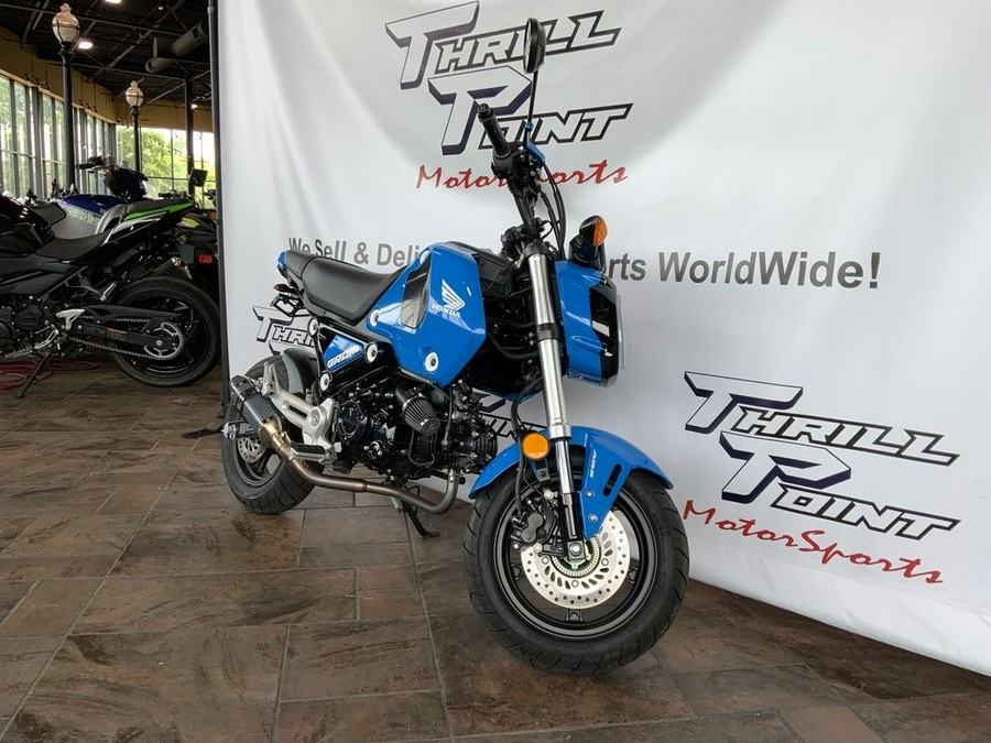 2022 Honda® GROM ABS