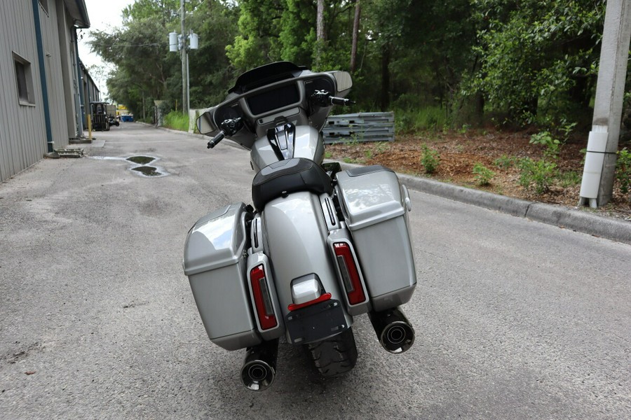 2023 Harley-Davidson CVO Street Glide