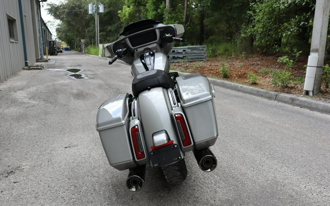 2023 Harley-Davidson CVO Street Glide