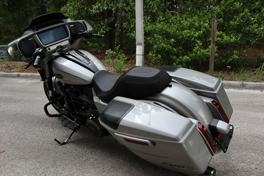 2023 Harley-Davidson CVO Street Glide