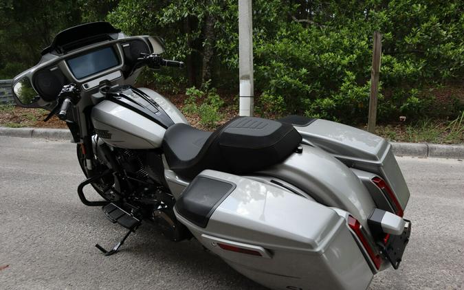 2023 Harley-Davidson CVO Street Glide