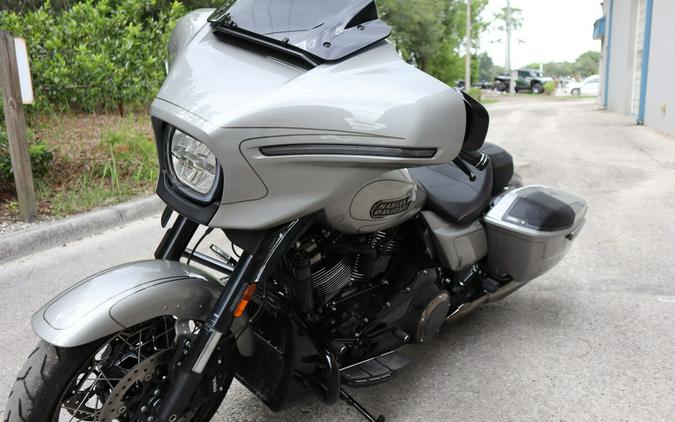 2023 Harley-Davidson CVO Street Glide