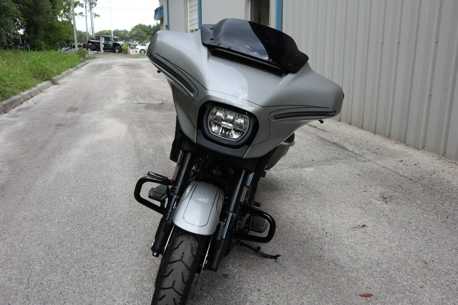 2023 Harley-Davidson CVO Street Glide