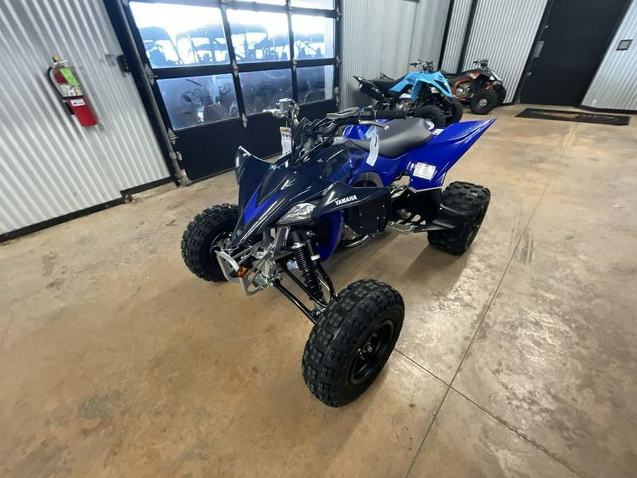 2024 Yamaha 450R