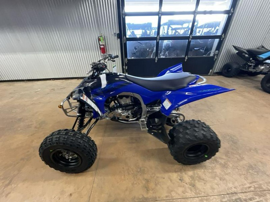 2024 Yamaha 450R