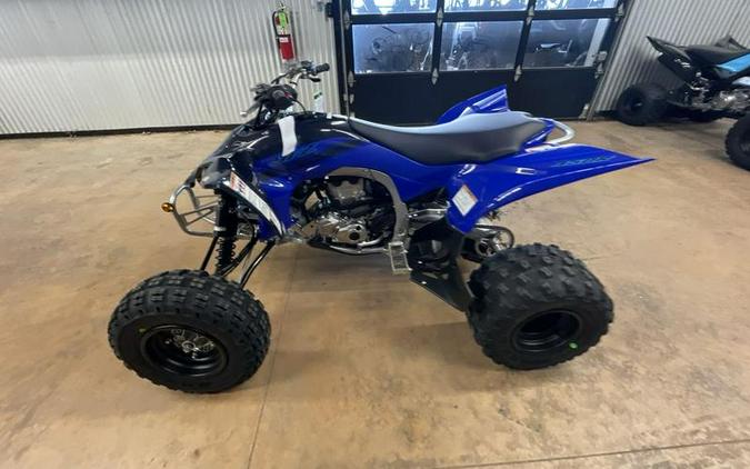 2024 Yamaha 450R