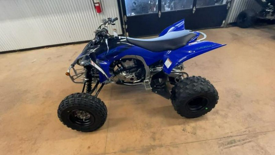 2024 Yamaha 450R