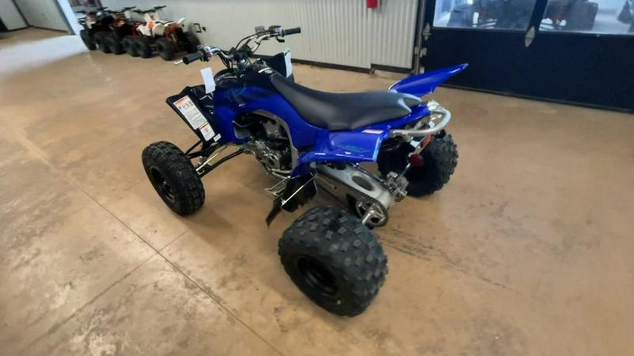 2024 Yamaha 450R