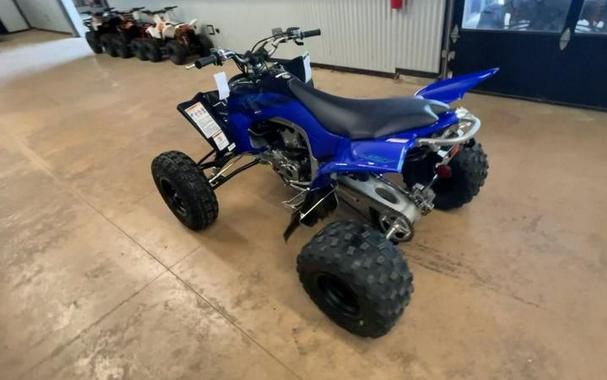 2024 Yamaha 450R