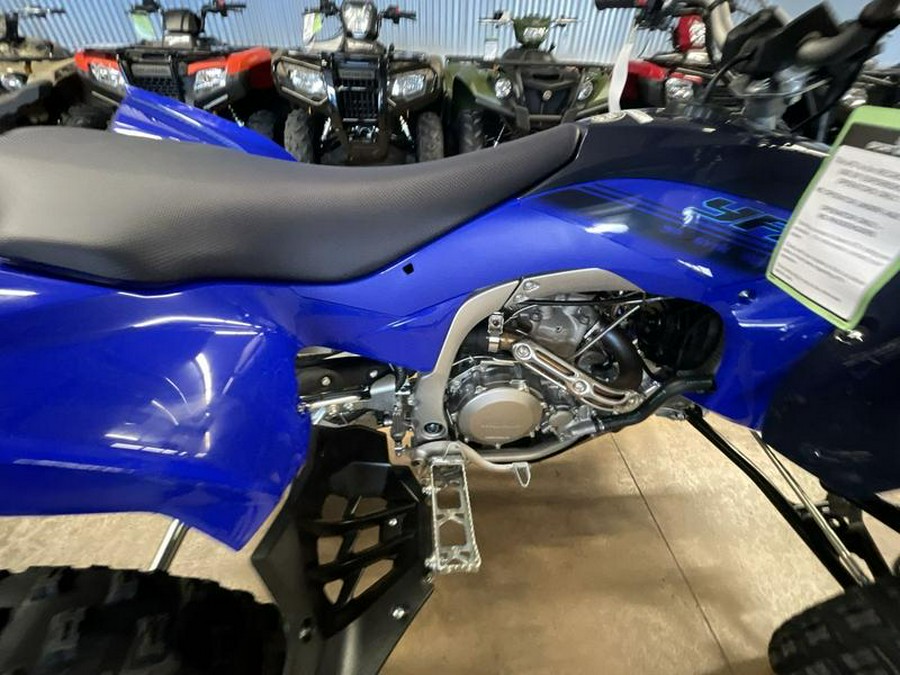 2024 Yamaha 450R