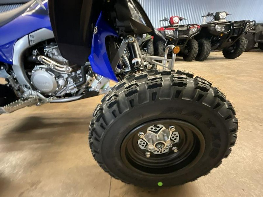 2024 Yamaha 450R