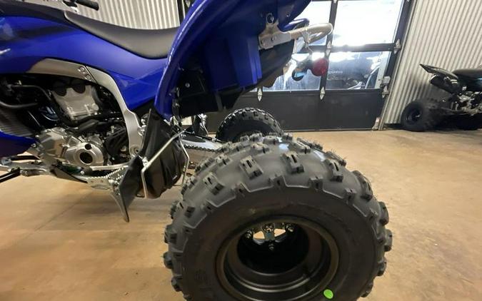 2024 Yamaha 450R