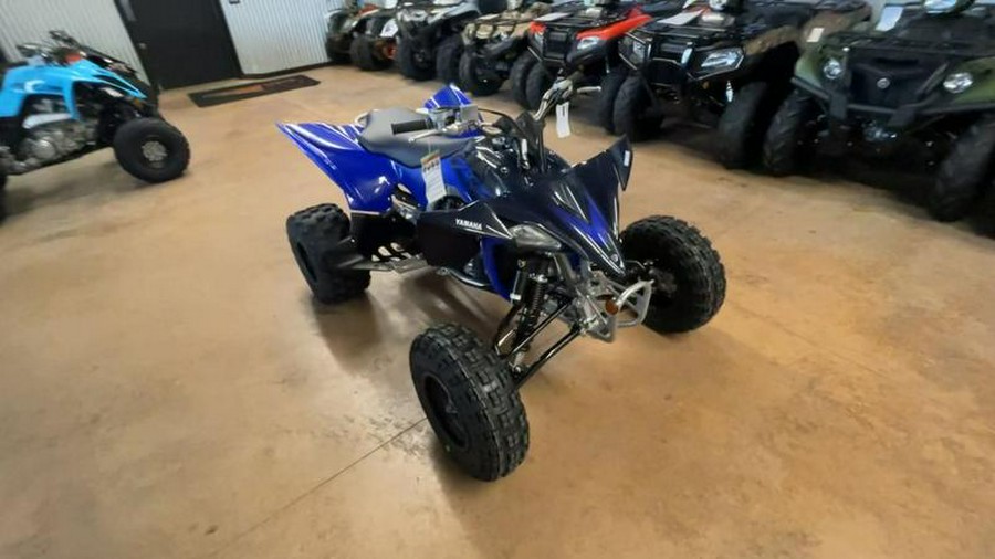 2024 Yamaha 450R