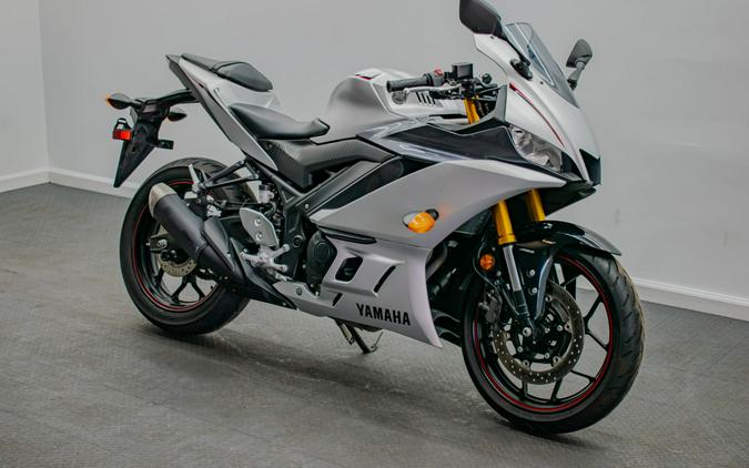 2020 Yamaha YZF-R3 ABS